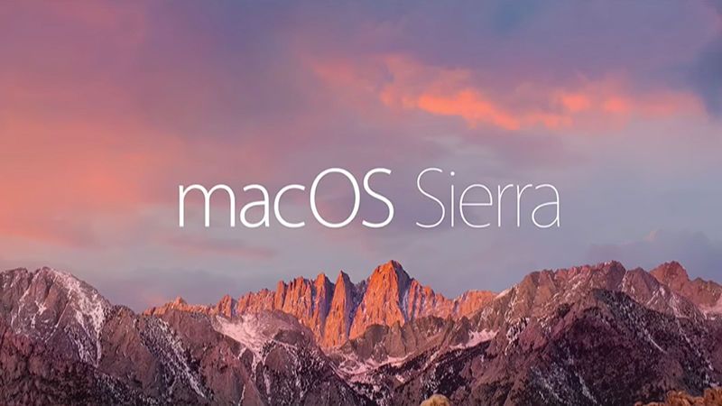 Las novedades que presenta la macOS Sierra