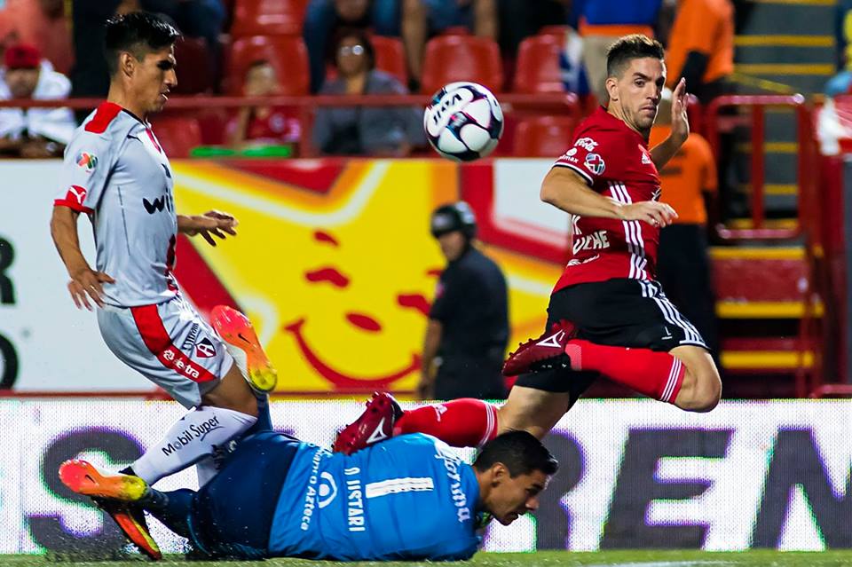 Xolos confirma liderato ante Atlas - xolos-atlas-3