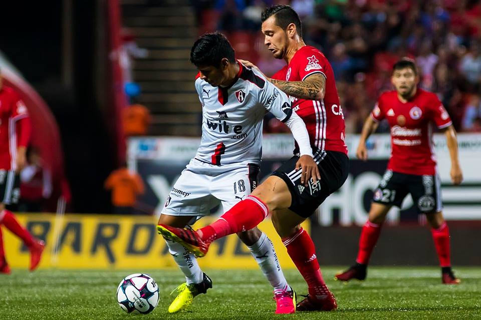 Xolos confirma liderato ante Atlas - xolos-atlas-4