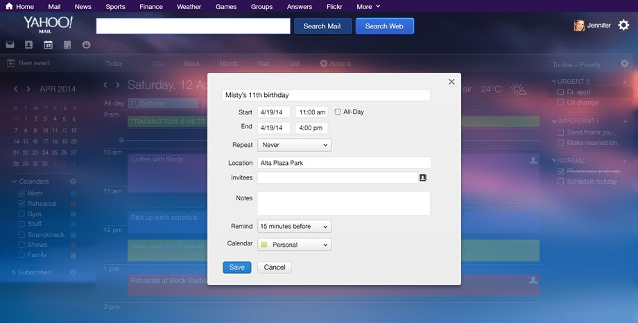 Yahoo confirma el hackeo de 500 millones de cuentas - yahooI