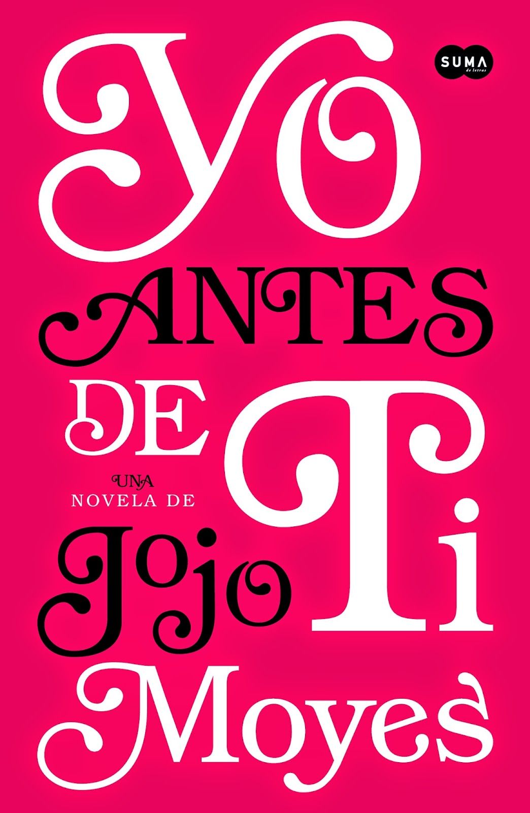 Los 10 libros más vendidos de la semana - yo-antes-de-ti-jojo-moyes-libro