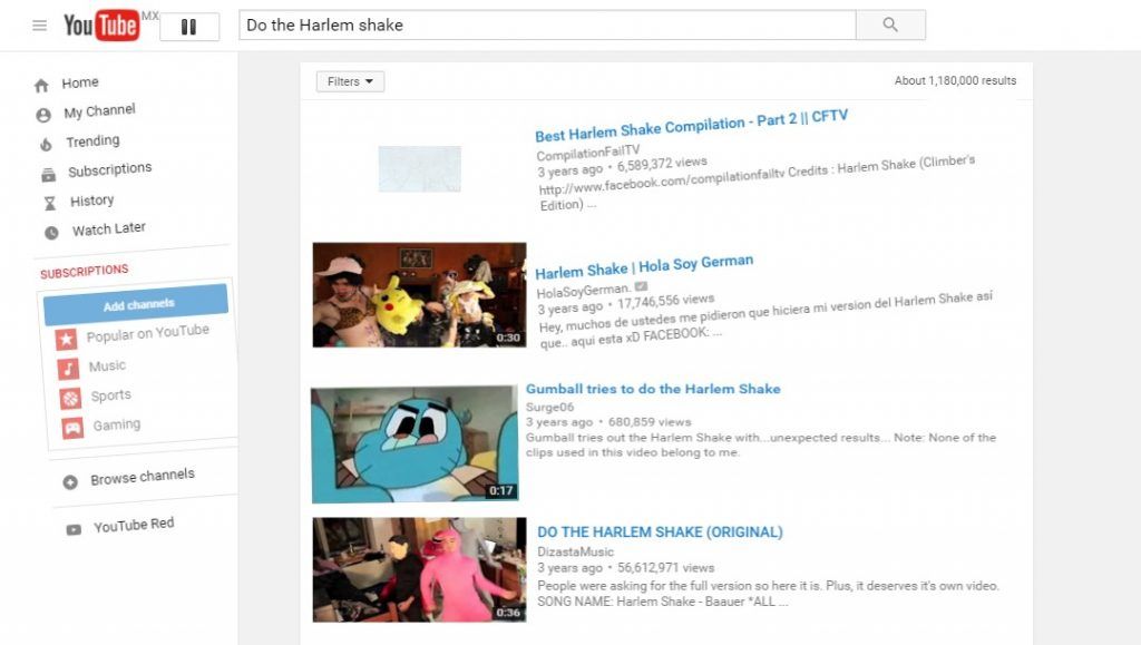 YouTube: seis trucos para usar mejor la plataforma - youtube-II-1024x579