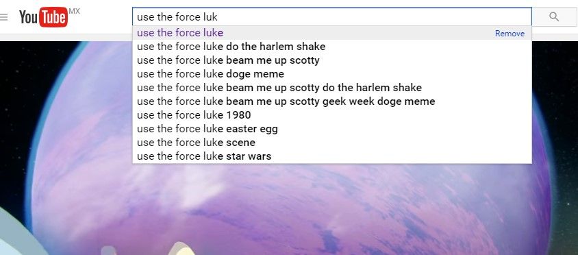 YouTube: seis trucos para usar mejor la plataforma - youtube-III