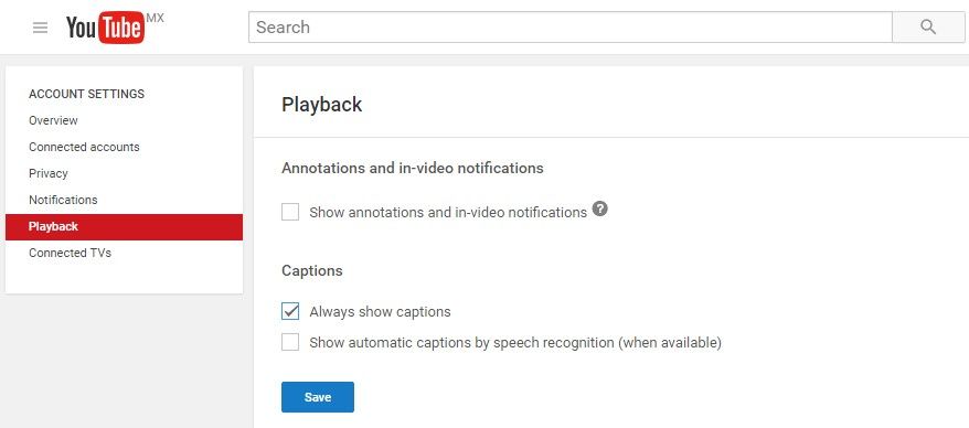 YouTube: seis trucos para usar mejor la plataforma - youtubeI