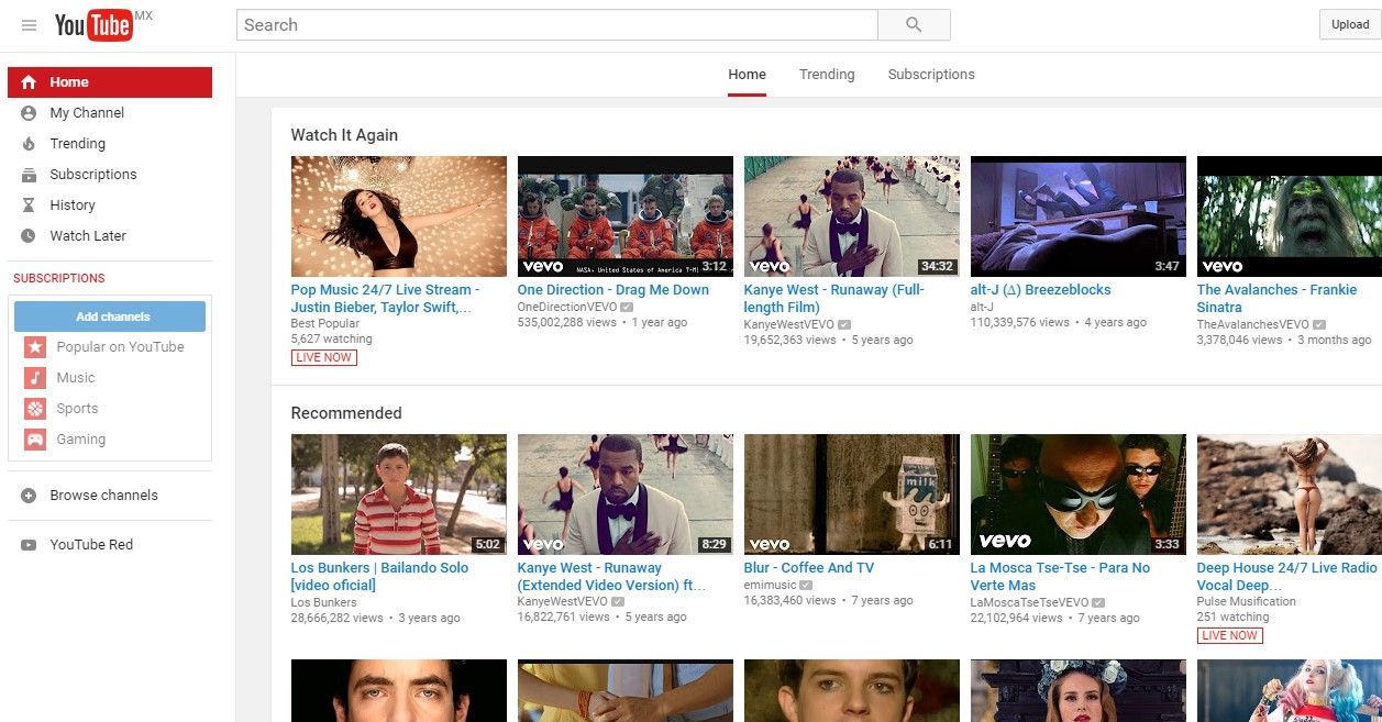 YouTube: seis trucos para usar mejor la plataforma