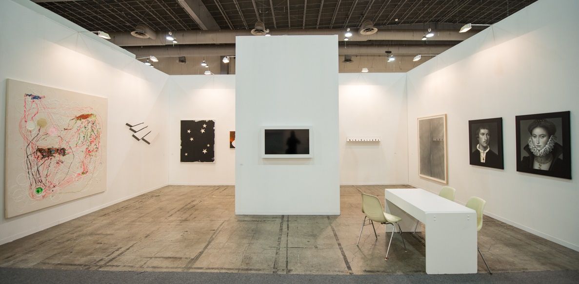 Ferias de arte llegan a la Ciudad de México