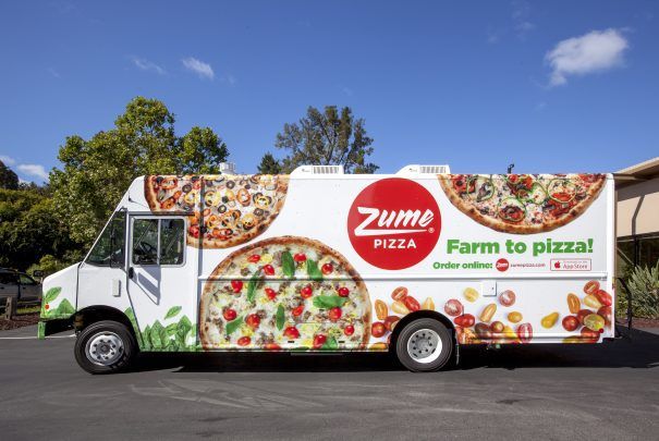 Empresa de Estados Unidos utiliza robots para hacer pizzas - zume-pizza-2