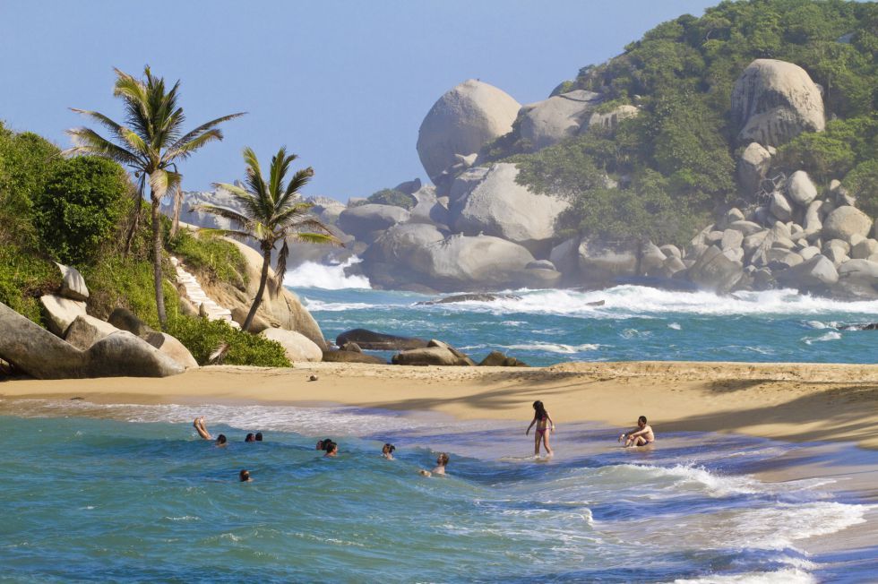 Galería: los 30 mejores destinos para visitar en 2017 - 02-2