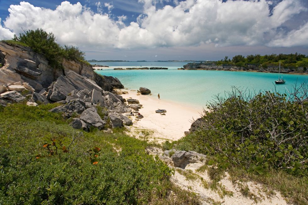 Galería: los 30 mejores destinos para visitar en 2017 - 06