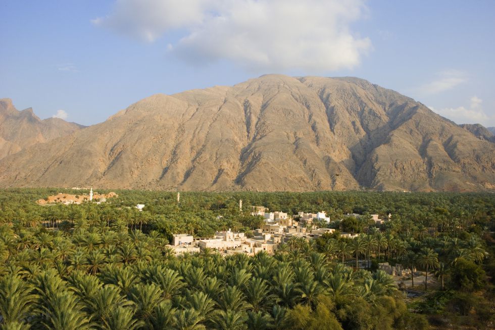 Galería: los 30 mejores destinos para visitar en 2017 - 08