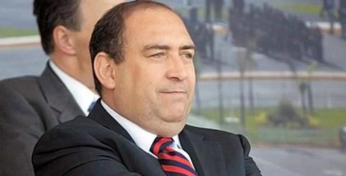Rubén Moreira reconoció que Coahuila es un cementerio