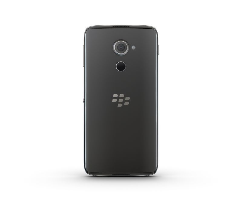 Blackberry lanza otro dispositivo con Android - 1366_2000