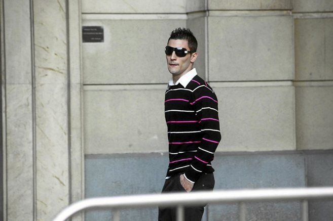 Detienen al administrador de ‘Rojadirecta’ - 14329861799145