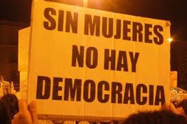 Al menos 39 mujeres sufren casos de violencia política - 14pol