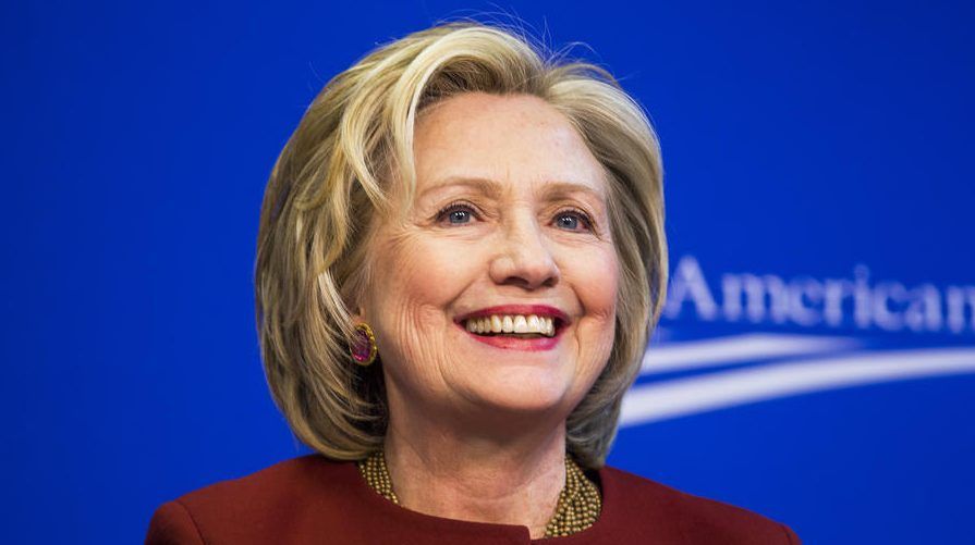 Falso que con la señora Hillary nos hubiera ido mejor: Arquidiócesis de México