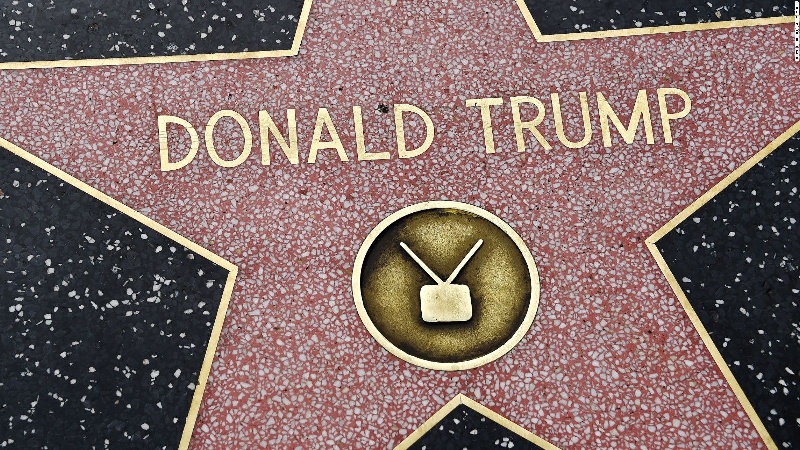Destructor de estrella de Trump pide retiro definitivo del emblema - 150911112858-donald-trump-hollywood-star-full-169