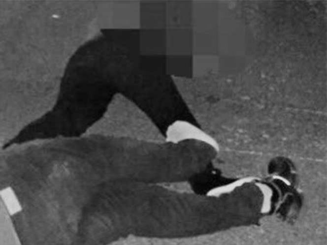 Adolescentes intentan suicidarse en centro comercial de Naucalpan