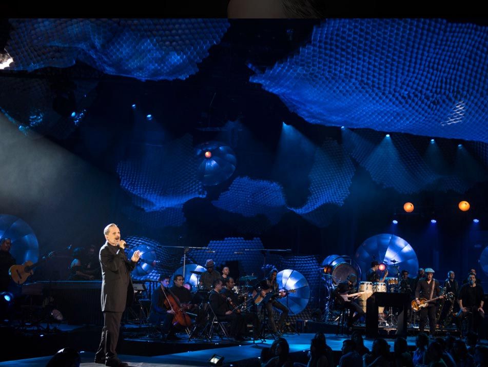 “Si gana Trump, el mundo entero corre peligro”: Miguel Bosé - 1536569