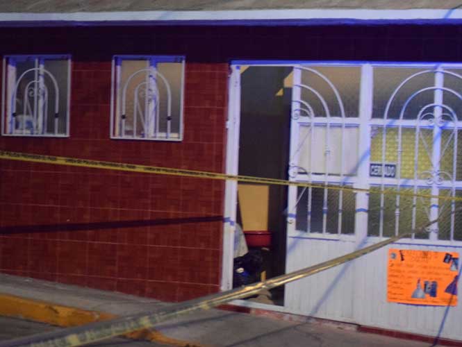 Mujeres matan a sartenazos a ladrón - 1550484