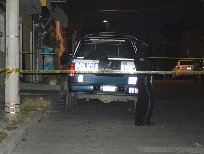 Mujeres matan a sartenazos a ladrón