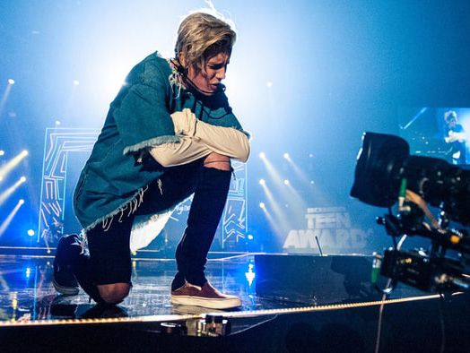 Justin Bieber anuncia nueva fecha en la Ciudad de México - 1550777-1