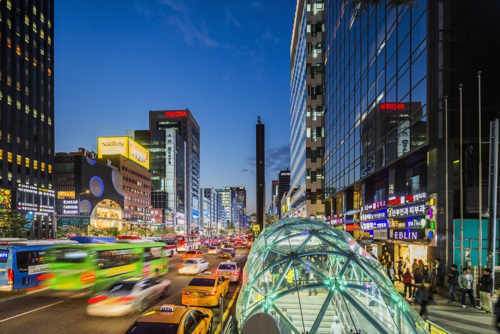 Galería: los 30 mejores destinos para visitar en 2017 - 17