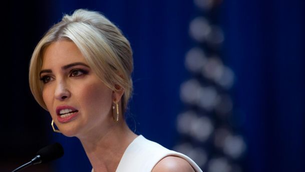 Mujeres boicotean a Ivanka Trump en Estados Unidos