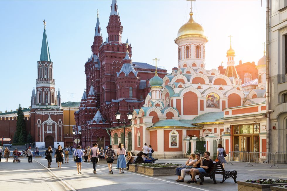 Galería: los 30 mejores destinos para visitar en 2017 - 19