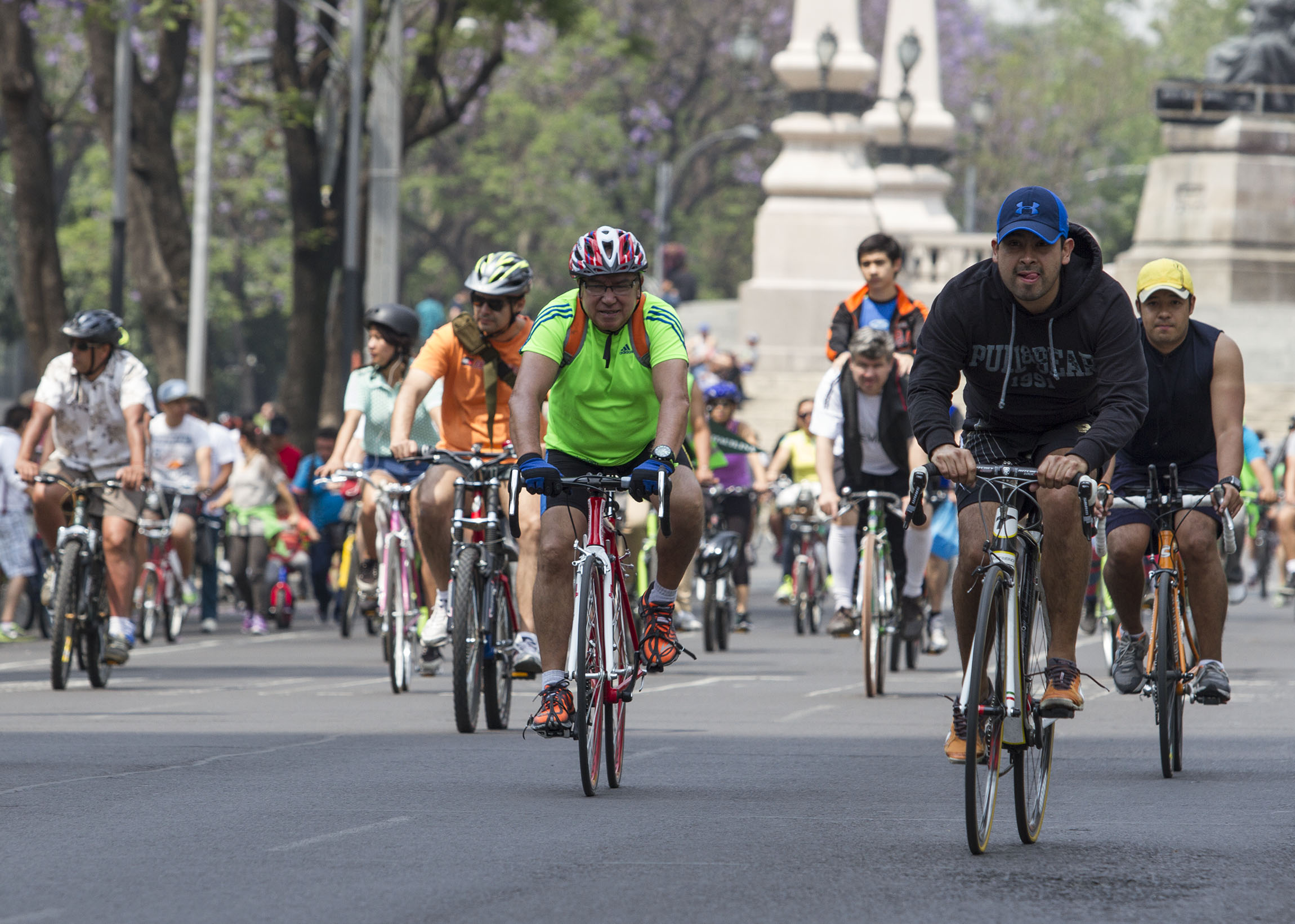 El costo verdadero de moverse en bicicleta