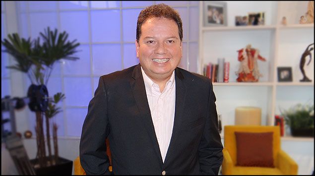 Jorge “El Coque” Muñiz estrenará programa