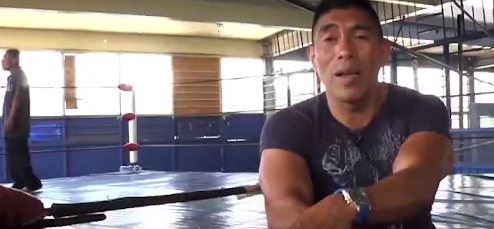 ¿Está ‘La Parka’ en la cárcel?