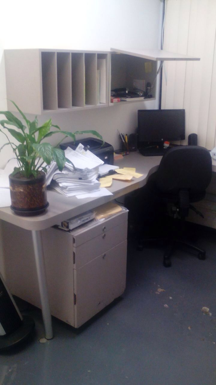 Intento de robo en la Cantera de Pumas - 2016-10-10-PHOTO-00011902