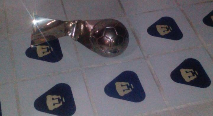 Intento de robo en la Cantera de Pumas