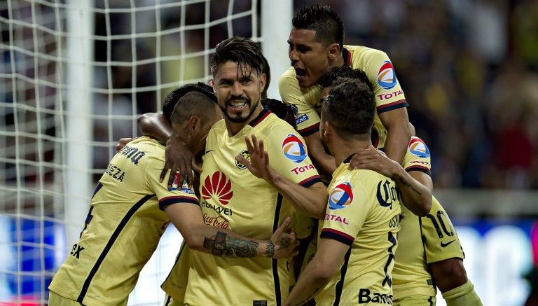 Los dos posibles rivales del América en el Mundial de Clubes - 20160324003308