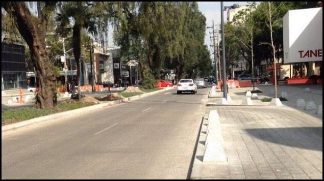 Xóchitl Gálvez tenía la obligación de estar enterada: Orozco - 20161028_12_02_Masaryk_Twit