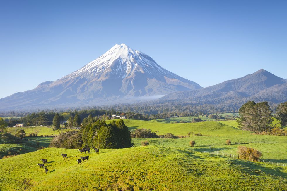 Galería: los 30 mejores destinos para visitar en 2017 - 22