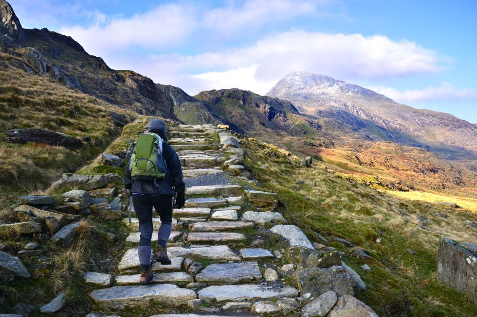 Galería: los 30 mejores destinos para visitar en 2017 Galería: los 30 mejores destinos para visitar en 2017