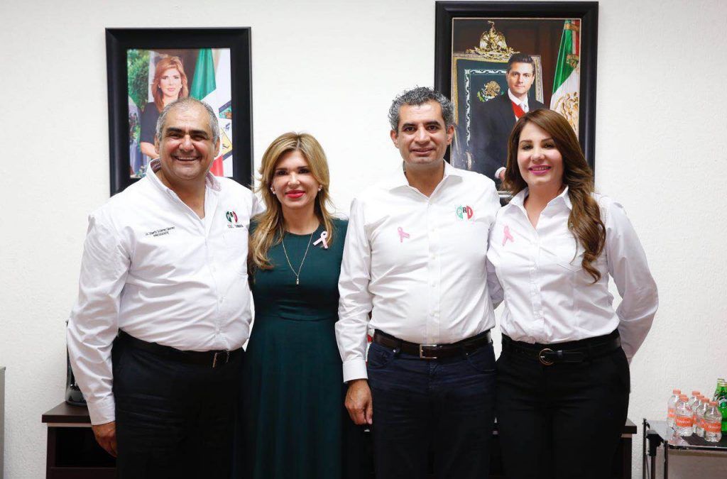 PRI anuncia creación de Comisión Anticorrupción - 24701-7-11_02_52-1024x675