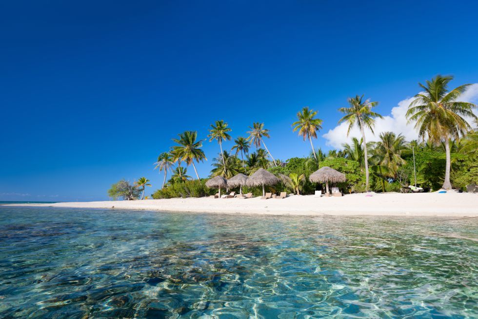 Galería: los 30 mejores destinos para visitar en 2017 - 27