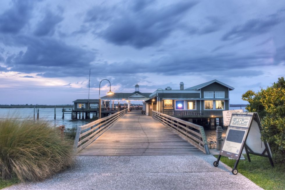 Galería: los 30 mejores destinos para visitar en 2017 - 28