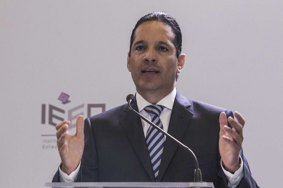 Cancelan construcción en parque industrial a empresa de Barreiro - 35369-944-629