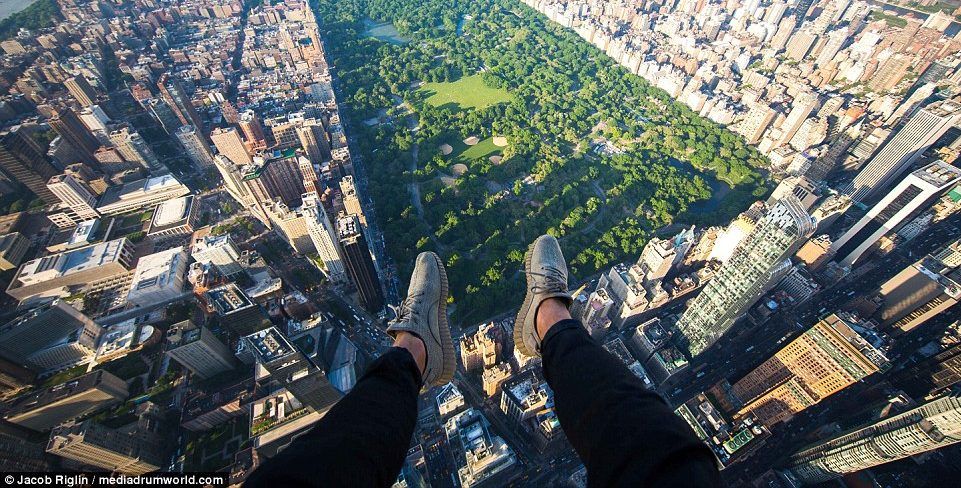 Bloguero busca asistente para viajar por todo el mundo