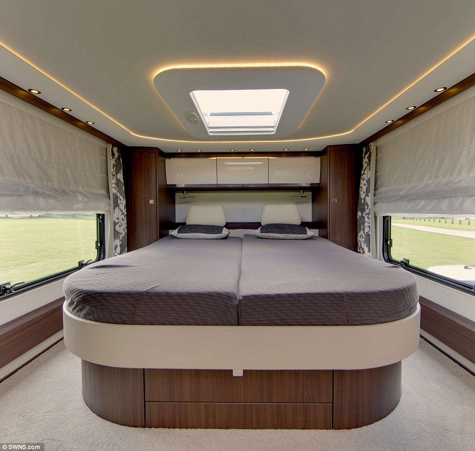 El camper más lujoso del mundo - 393CBB5200000578-0-image-a-3_1476076870764