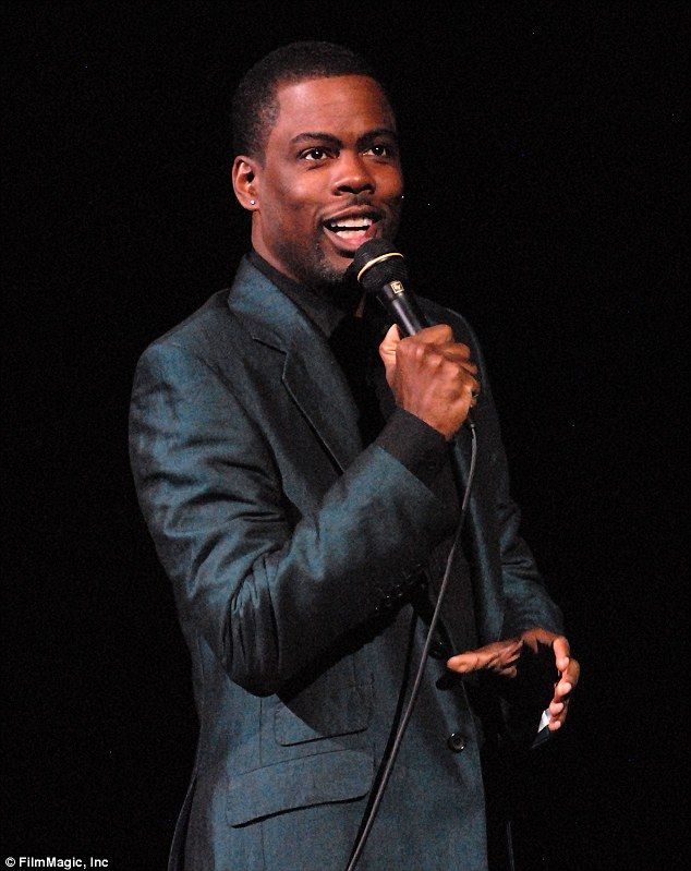 Chris Rock rompe récord de contrato para comediante de stand-up - 395CB0A400000578-0-image-a-26_1476391546505