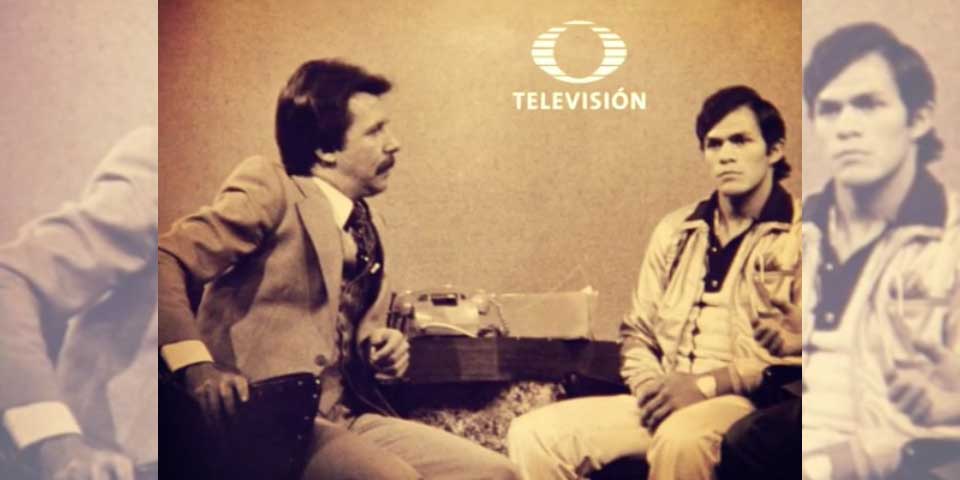 Toda una vida dedicada a informar