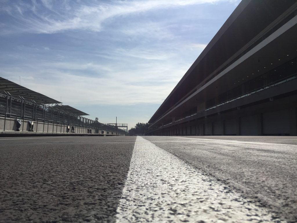 Autódromo Hermanos Rodríguez casi listo para la Fórmula 1 - 5-El-pavimento-está-en-condiciones-impecables-en-todas-las-zonas-del-autódromo-1024x768