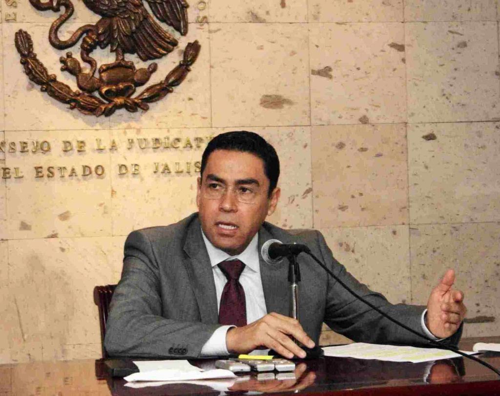 Presidente del Poder Judicial de Jalisco pide licencia por investigaciones - 55e88424-2d78-4650-af01-4dbe584b84f2-1024x812