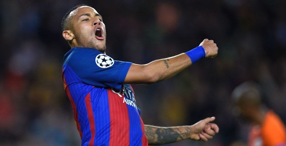 ¿Por qué el PSG no contrató a Neymar? ¿Por qué el PSG no contrató a Neymar?