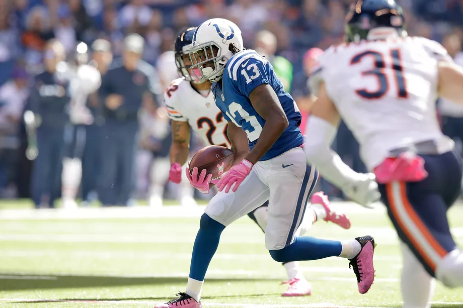 Los Potros tienen triunfo histórico contra Chicago