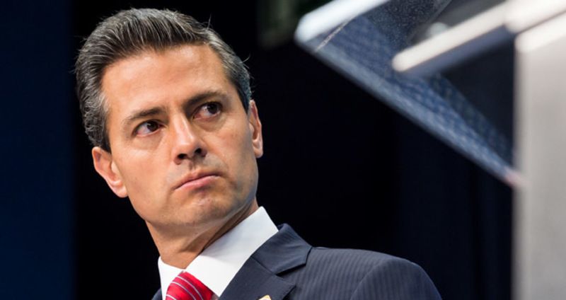 Envía EPN nombramientos de siete nuevos embajadores
